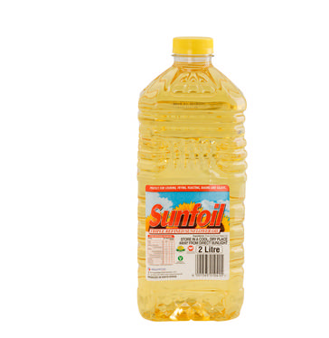 Sunfoil Cooking oil 2L 